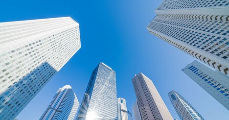 年収が高い会社ランキング2025【従業員100人未満・トップ5】平均年収920万円アップの1位は？