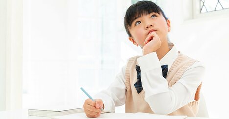 【中学受験】「第1志望でくすぶる子」と「すべり止め校で輝く子」入学前にわかる決定的な違い