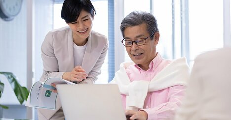正直、1人で書いたほうが儲かる…それでも直木賞作家が「あえて社員を雇う」合理的な理由