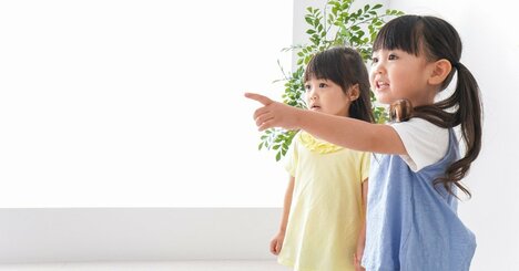 「語彙力が伸びる子ども」の親がやっていること・ベスト1