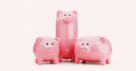 米国の所得格差、経済学者が考える5つの処方箋