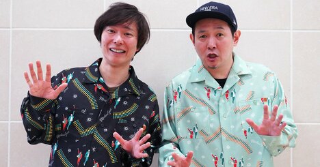 「1番嫌だった」「やられたほうは忘れないよ」マシンガンズが暴露する「最悪なスタッフ」の仕打ち