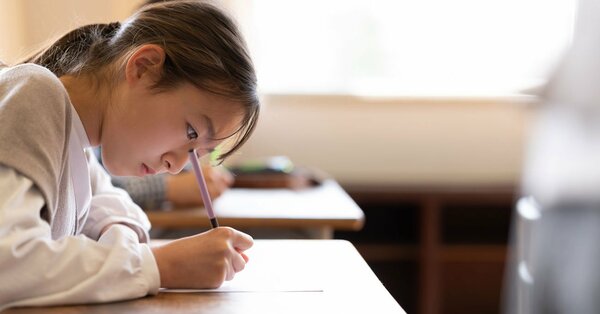 「模試の成績は悪いのに、過去問の点数が異様に高いのはなぜ？」→中学受験のプロが教える「最悪の可能性」にドキリ