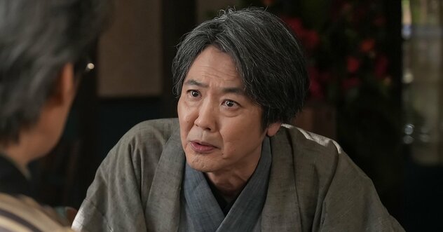 岡部たかし演じる父親の「投資したかったワケ」が想定外！朝ドラ史に刻まれる爆笑コント誕生〈ばけばけ第98回〉