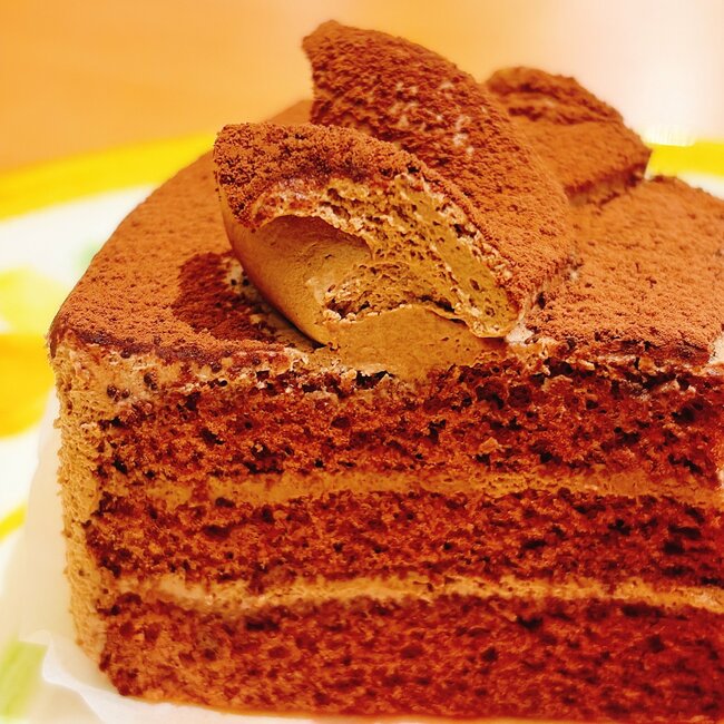 「ワンホール分食べたい」「美味しくて感激した」サイゼリヤの“よくばりデザートセット”幸福感がえげつない!「また食べたい」