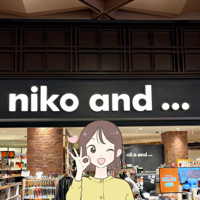 長財布から卒業できました…！ニコアンドの“ポケットたくさんミニ財布”カードが20枚入って便利！「コンパクトバッグに◎」「見た目も使いやすさも最高」
