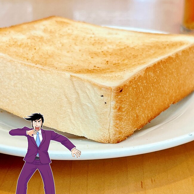 朝からプチ贅沢できて幸せ…!ガストの「盛りだくさんモーニング」ドリンクバー付きでついつい長居したくなる!