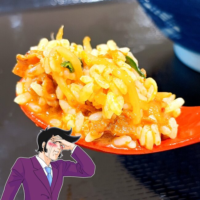 背徳感ヤバすぎるって…!丸亀製麺の“てんこ盛りメニュー”お腹いっぱいになって大満足!「実にジャンキー」「明日も食べたい」