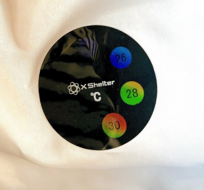 「ありがとー！ワークマン！！」“着る断熱アウター”がマフラーいらずのあたたかさ！「真冬にこれ1枚あれば十分」「全くダウンのストレスがない」