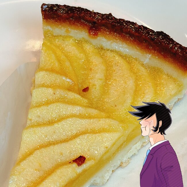 「出会えてラッキー！」「何個でもいけそう」サイゼリヤの“期間限定デザート”旨すぎてホールで食べたい！「かなりの良コスパ」「企業努力すごい」【実食レビュー】