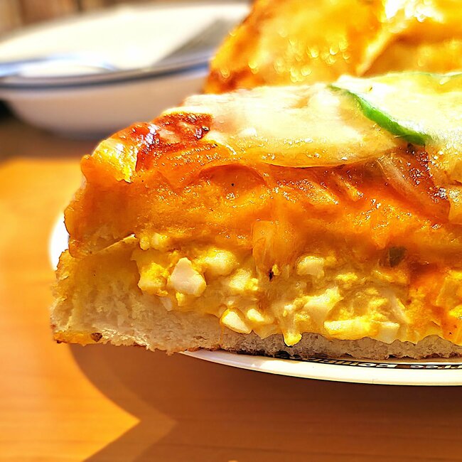 「想像の2倍の量がでてきた」「胃袋ぱんぱん」コメダ珈琲の“わんぱくすぎるメニュー”ボリューム感がエグすぎる！「欲望を具現化した969kcal」