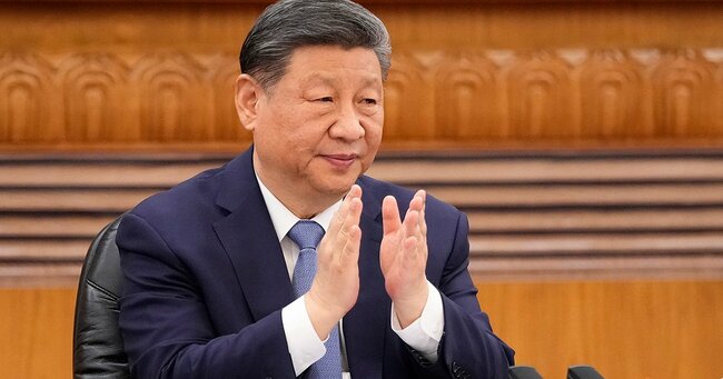 習近平