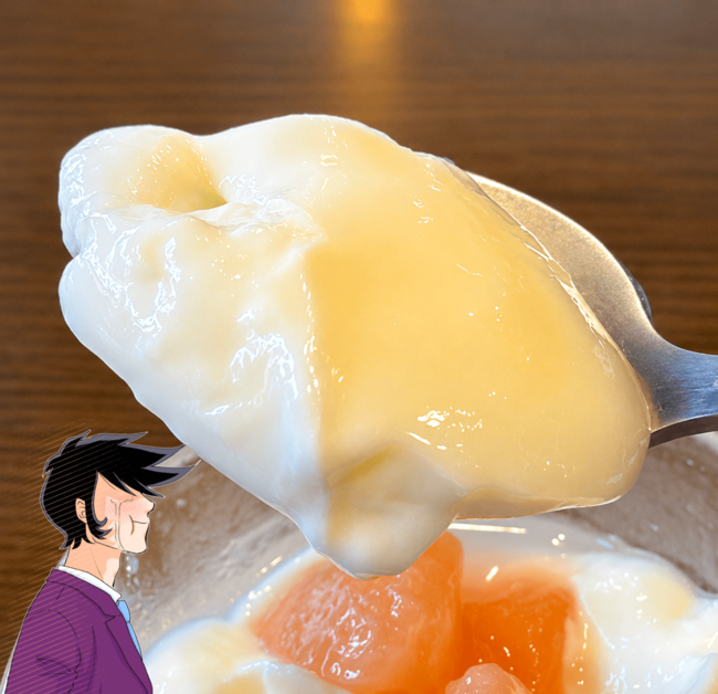 こりゃ毎回頼んじゃうよ…！バーミヤンの“439円デザート”幸福感がスゴいんです！「めちゃおいしかった！」「通年売って」