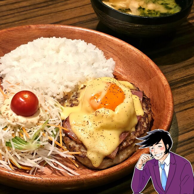 「毎年必ず食べてる」「めちゃくちゃうまい」びっくりドンキーの“やみつき限定メニュー”ご飯がみるみる消えていく！「今年は何回食べに行こうかな」《実食レビュー》
