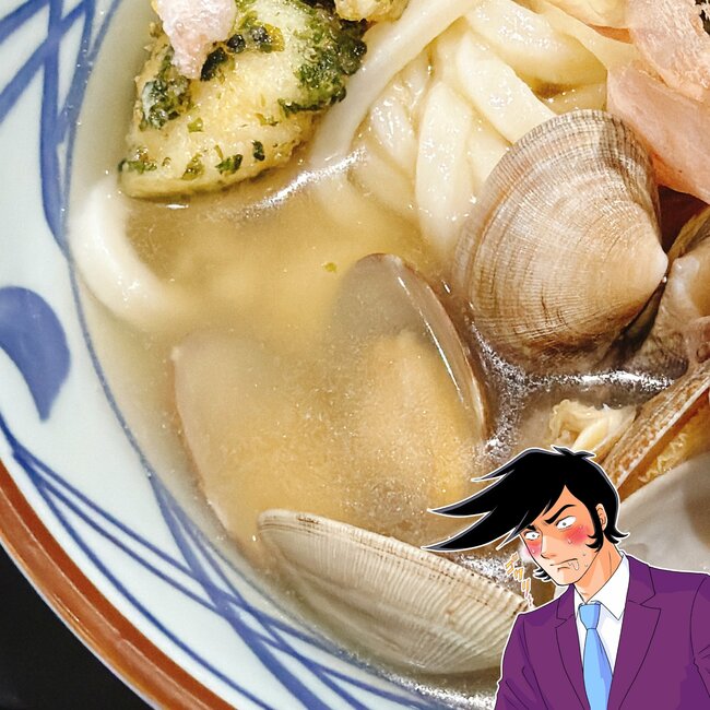「しばらくランチはリピートする」の声も。丸亀製麺の“豪快すぎるメニュー”旨すぎて汁まで飲み干しちゃった！「好きなものしかのっていない」「1杯で夏を味わえる」《実食レビュー》