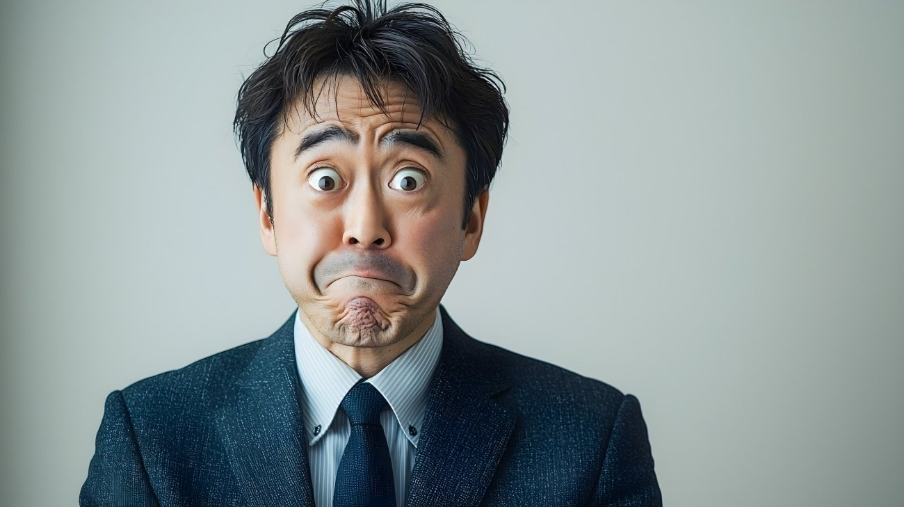 「たまたま」を自分の実力だと勘違いする残念な管理職の特徴・ワースト1