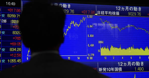 日本株の行方は?