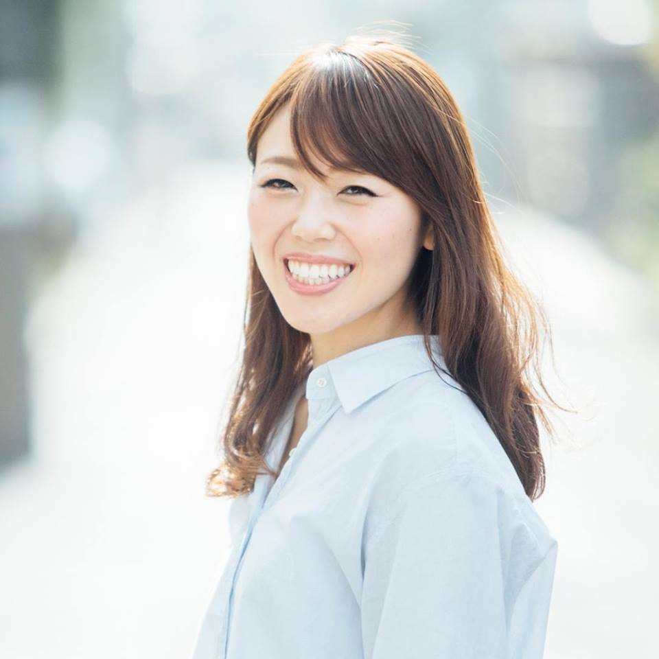 「少し上のお姉さん」の経験談が、若者には一番役に立つ