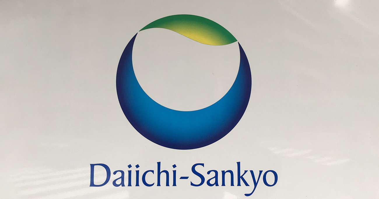 第一三共「しばらくは安泰」のぬるい風が混じる中で就任、新社長の実像と使命とは