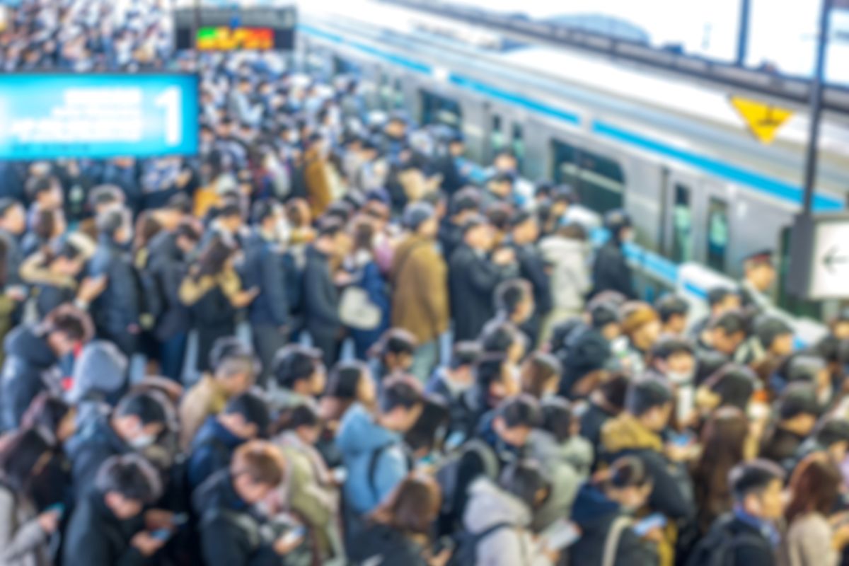 大混乱！山手線・京浜東北線ストップは“氷山の一角”？JR東日本で「人為的ミス」が頻発する危機