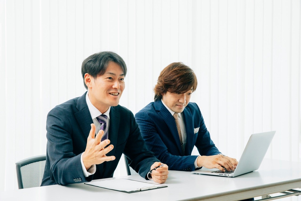 「いきなり質問する」人は頭が悪い。頭のいい人はどう聞いている？