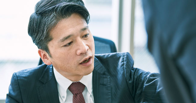 会議で戦闘モードに入る人の心理は？