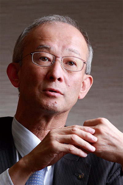 豊田通商、「脱たこつぼ化」組織改編で次世代自動車に注力