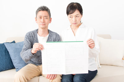 妻に熟年離婚を宣告されないための「たった2つのコツ」