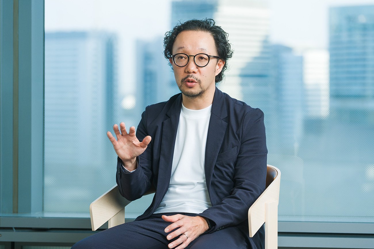 パーパスの先をつくり、事業変革を「やり抜く」ためのブランド戦略とは何か