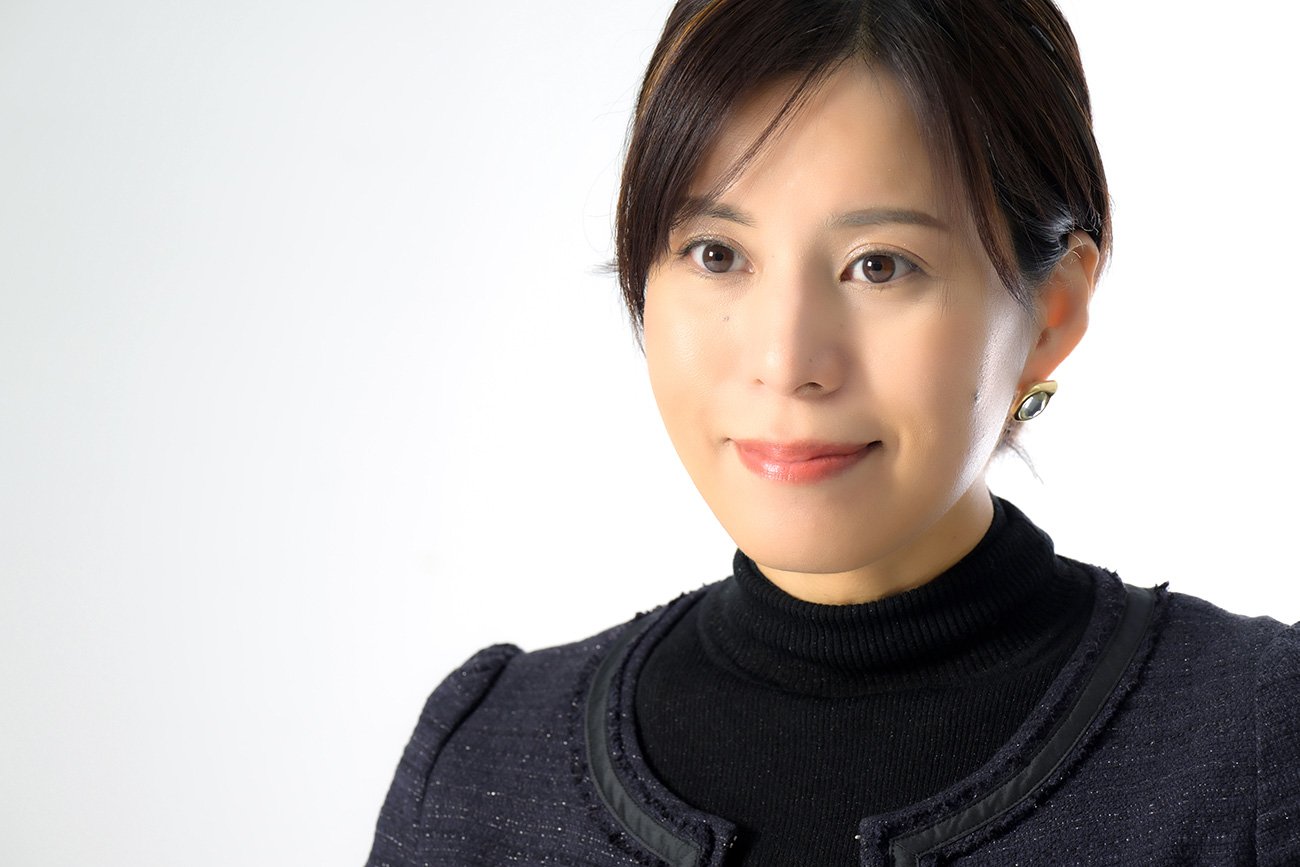 池原真佐子 株式会社Mentor For 代表取締役