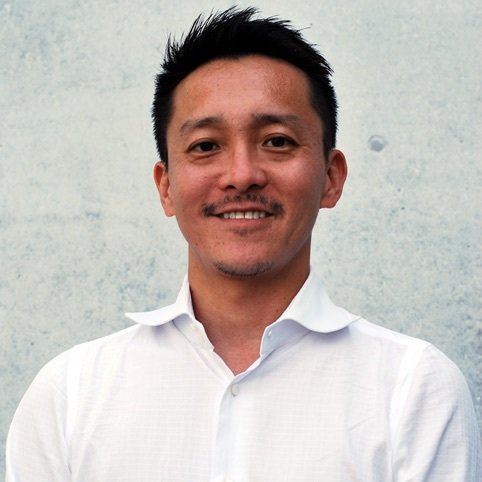 柳澤賢仁