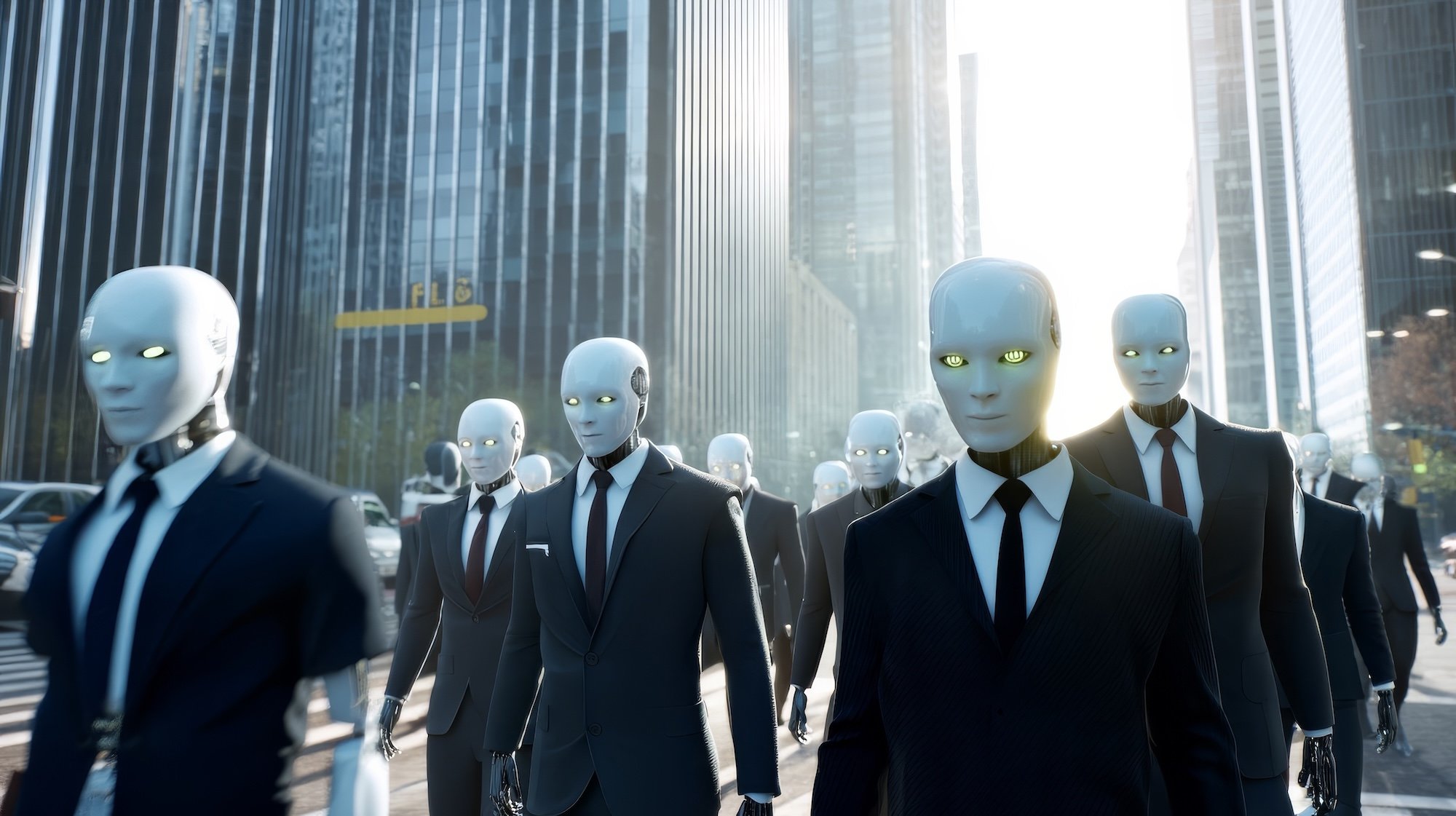 「仕事ができない無能」を量産する職場の特徴・ワースト3