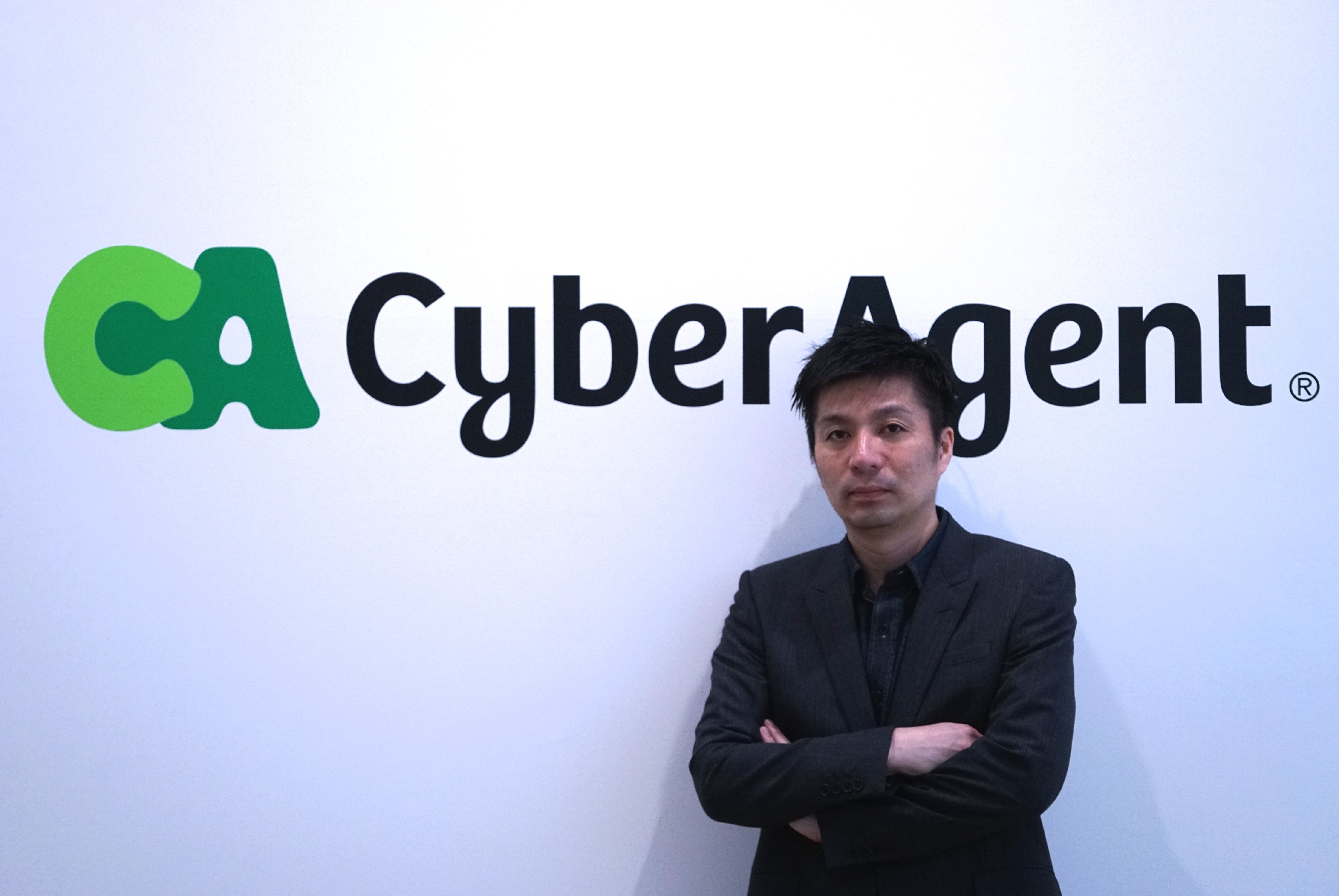 なぜ「英国の100年投資会社」はサイバーエージェントに賭けたのか?「上がる株」を見抜く2つの視点