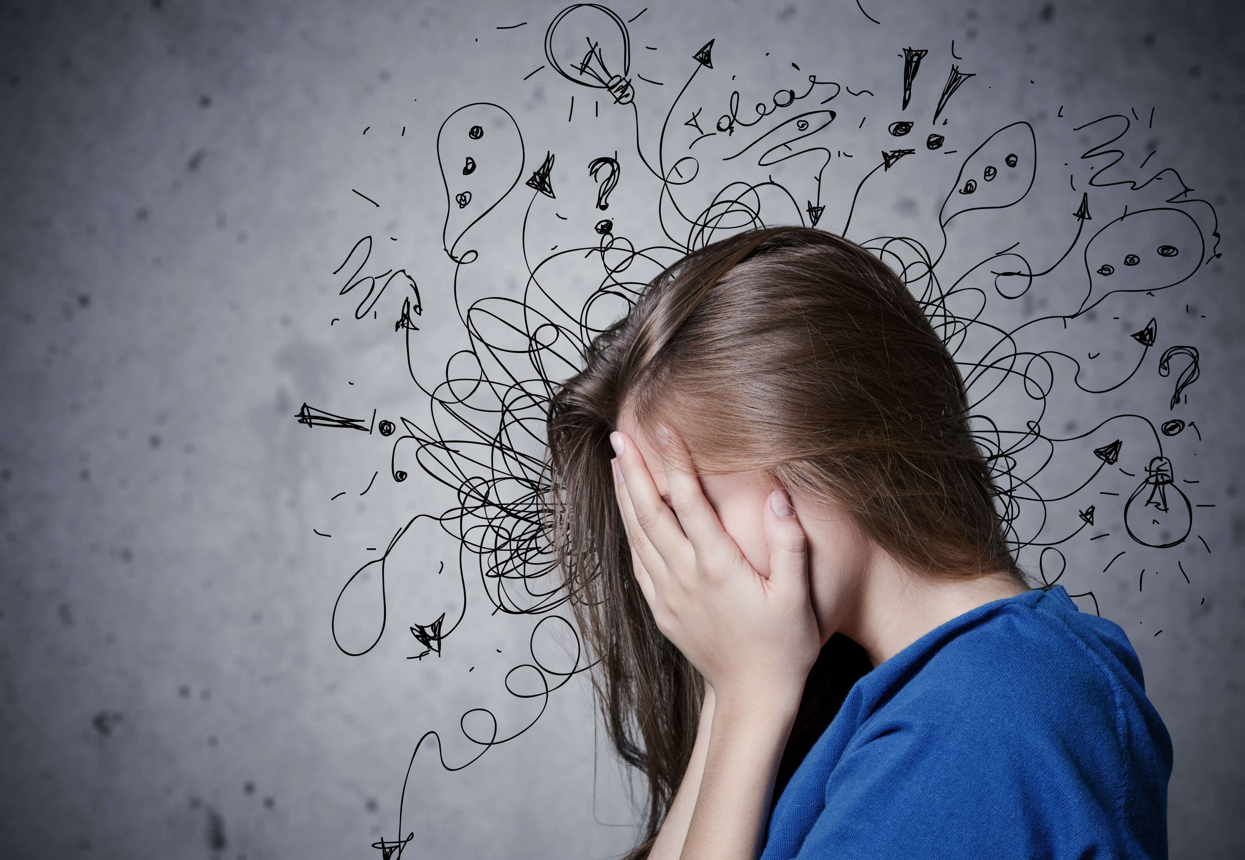 【精神科医が明かす!】ストレスを溜めがちな人に知っておいてほしい最高のリラックス法とは?