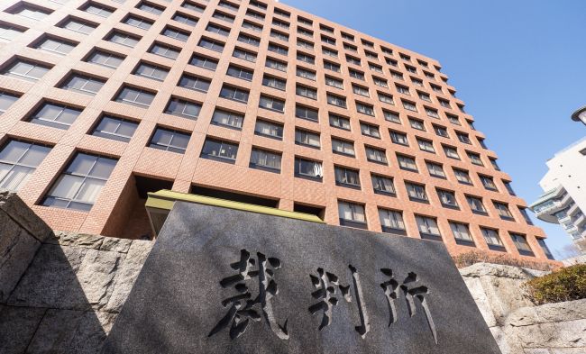 生活保護費減額に「最低」と言われる判決を下した名古屋地裁の論理