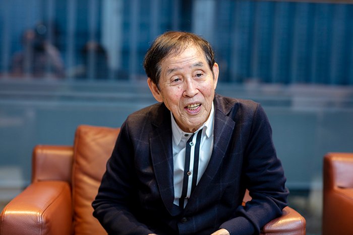 萩本欽一 「マヌケ」はラッキーを無駄にしがちだけど、もっと大きなラッキーがやってくる……かも