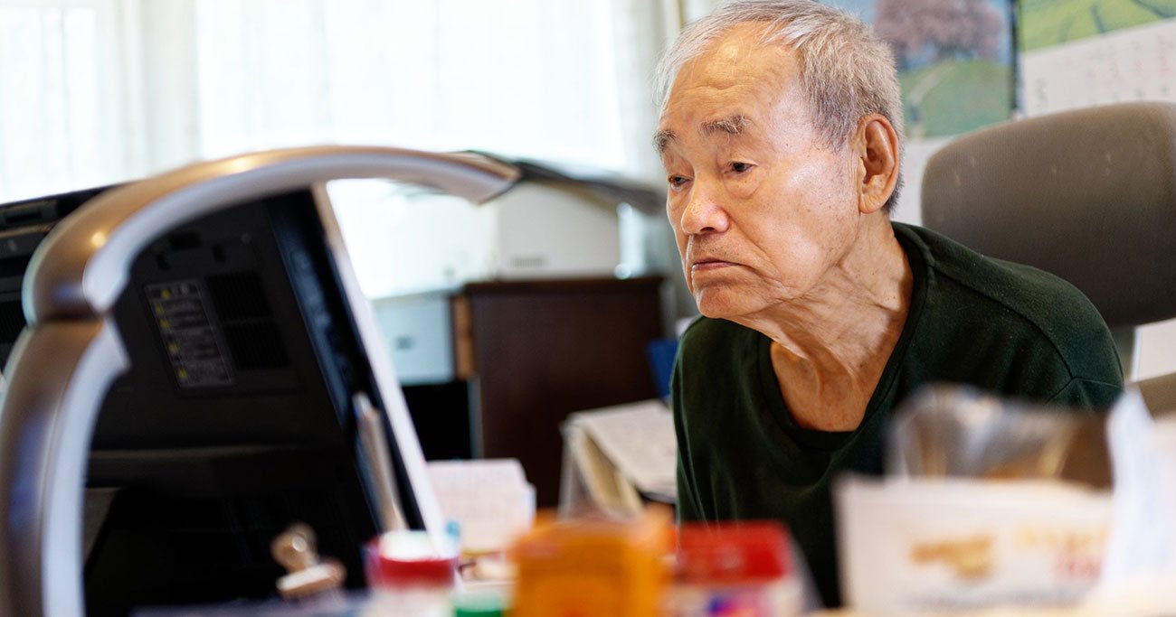 【資産20億円・89歳の現役トレーダー】なぜ“株ノート”をつけると失敗が減るのか？ 投資家歴70年の答え