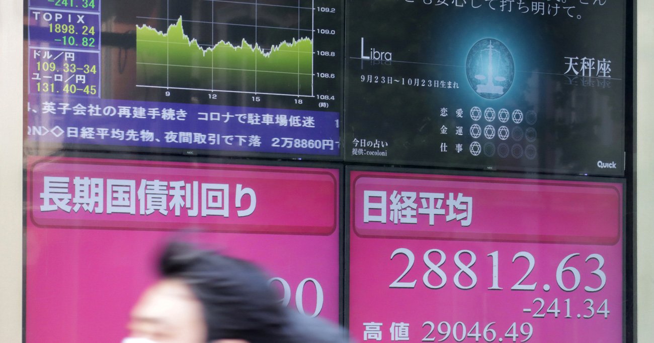 コロナ「第5波」懸念も、日本株の再上昇が期待されるワケ - 政策・マーケットラボ