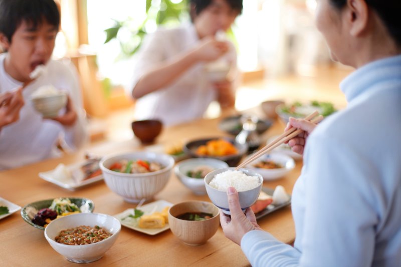 認知症専門医が毎日食べる！大人から子どもまで効果絶大な世界が認めた日本の国民食とは？
