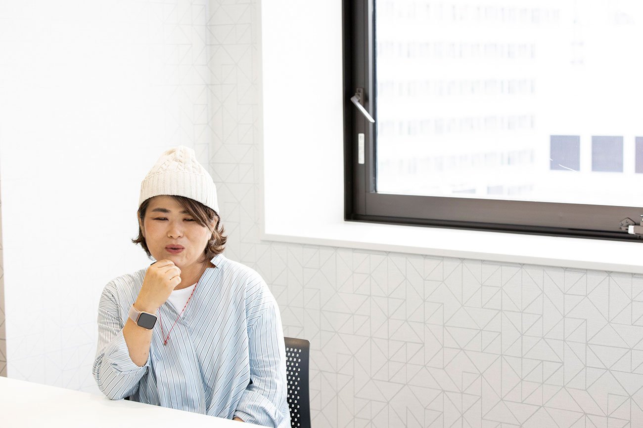 意識低い系エッセイが教えてくれた「自分らしい働き方」