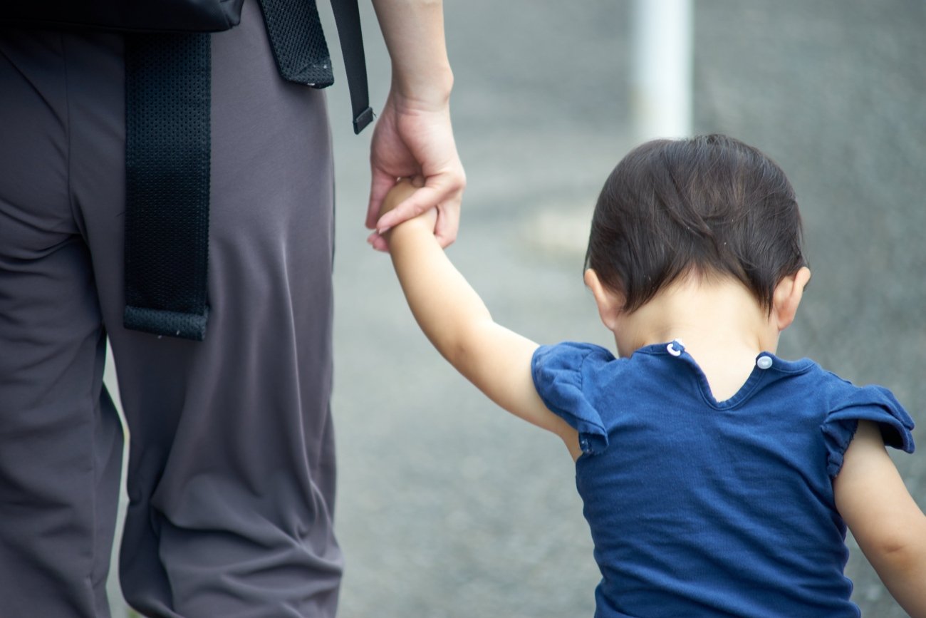 【日本の危機】2人産む夫婦が多数でも、少子化が止まらない「残酷な理由」