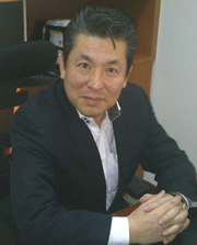 中国で儲けられなかった日本企業の救世主!?<br />上海郊外の商業施設「JAPAN TOWN」の可能性<br />――柴崎雅人・上海三毛投資管理諮詢有限公司(JAPAN TOWN)総経理