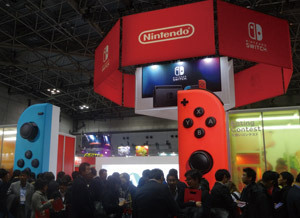 任天堂「スイッチ」に生かされた惨敗WiiU“最大の反省点”