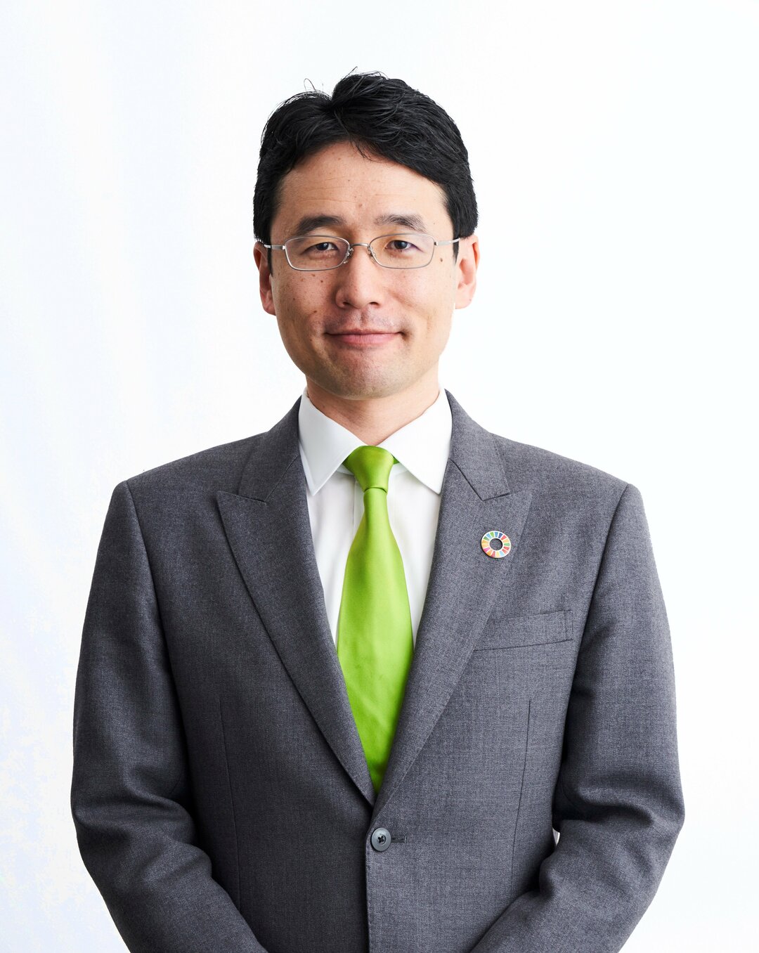 「コロナ禍におけるリーダーとは?」――ユーグレナ社長・出雲充が『嫌われる勇気』著者・岸見一郎へ問う