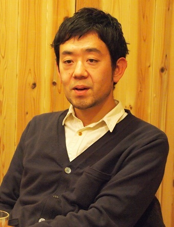 【東京R不動産×ほぼ日対談】<br />ビジネスと面白さを両立させるための<br />社会とのつながり