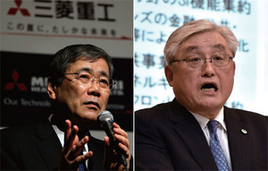 三菱重が日立に巨額請求の泥沼、更なる損失拡大も?