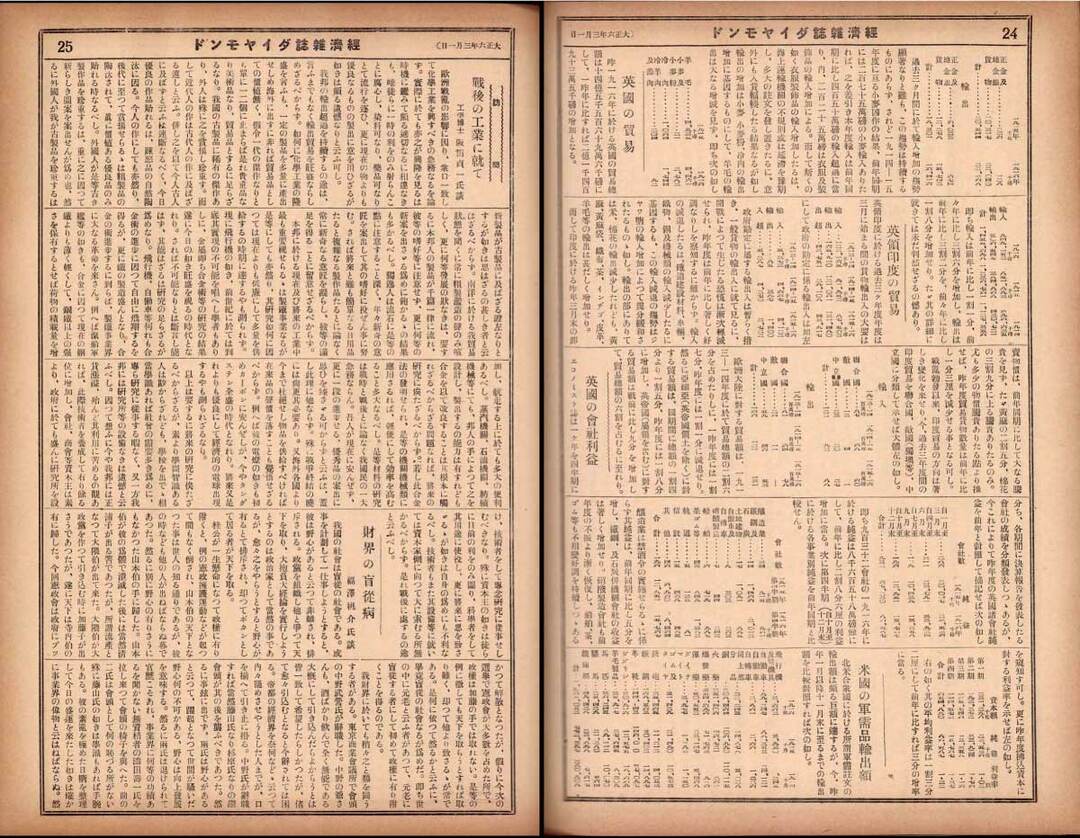 1917年3月1日号