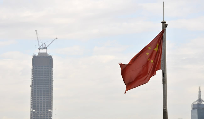 中国で民間投資が急減速した4つの理由