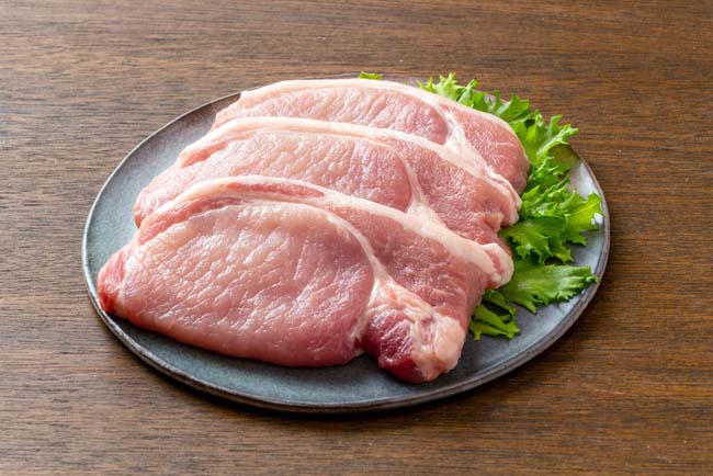 豚肉