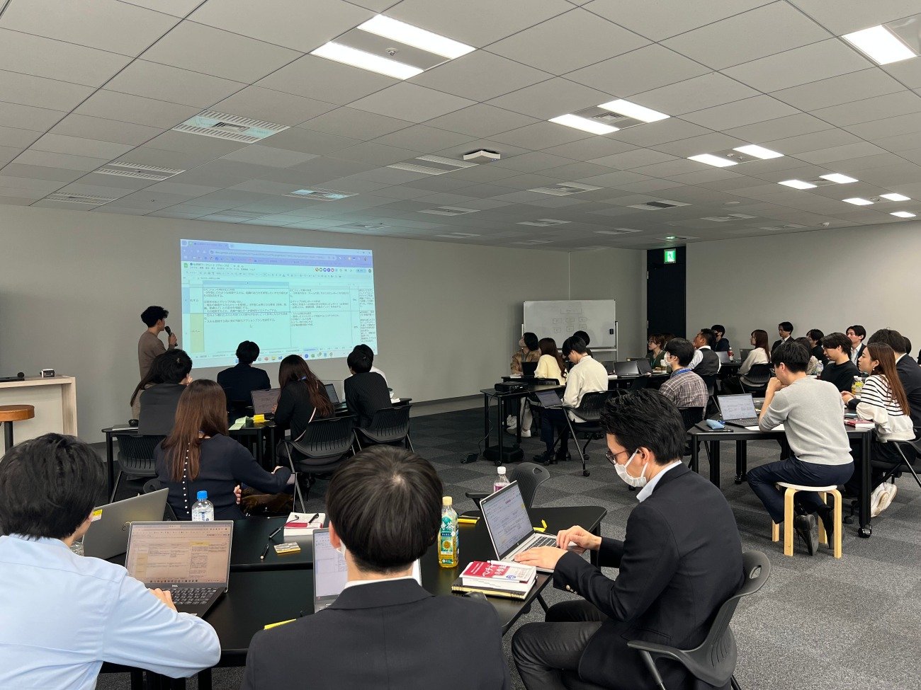 「2年で社員の70％が入れ替わったということです」35％超の離職率を13％にまで下げた会社の“意外な取り組み”とは？
